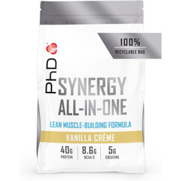 Phd Synergy All-in-one 2 Kg