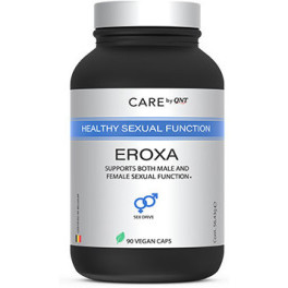 Qnt Nutrition Eroxa 90 Gélules