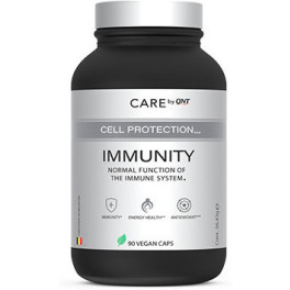 Qnt Nutrition Immunity 90 Cápsulas