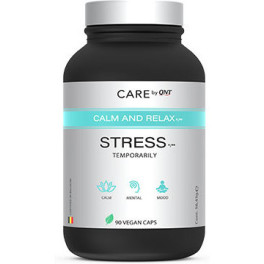 Qnt Nutrition Stress 90 Caps