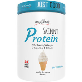 Qnt Nutrition Skinny Protein 450 Gr
