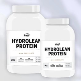 Pwd Hydrolean Protein 1 Kg