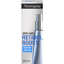 Neutrogena Retinol Boost Serum 30 ml Unisex