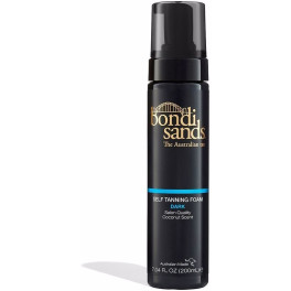 Bondi Sands Self Tanning Foam Lightmedium 200 Ml Mujer