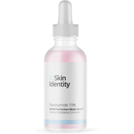 Skin Generics Id Skin Identity Niacinamide 10% Serum Hidratante Corrector 30 Ml Unisex