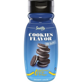 Servivita Sauce Cookies ohne Kalorien 320 ml