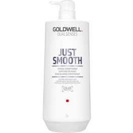 Goldwell Condicionador Simply Smooth 1000 ml Unissex