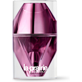 La Prairie Platinum Cellular Night Elixir raro 200 ml unissex
