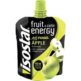 Isostar Actifood Gel 1 gel x 90 gr