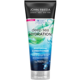 John Frieda Deep Sea Hydration Acondicionador 250 Ml Mujer