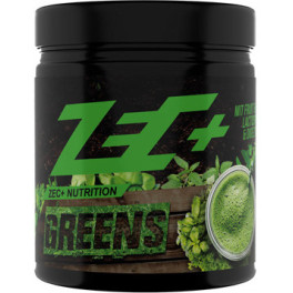 Zec+ Nutrition Greens 300 gr