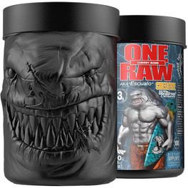 Zoomad Labs Raw One Creatina Ultra Pure 200 Mesh 300 Gr