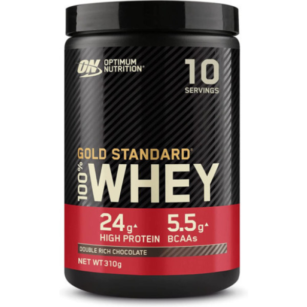 Optimum Nutrition 100% Whey Gold Standard 300 Gr