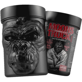 Zoomad Labs Moonstruck II 510 gr / Pre-Workout