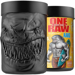Zoomad Labs Raw One Aakg 300 Gr