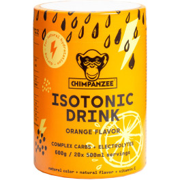 Chimpanzee Isotonic Drink 600 Gr
