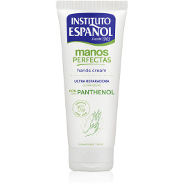 Instituto Espanhol Perfect Hands Ultra Repair Pantenol 75 ml unissex