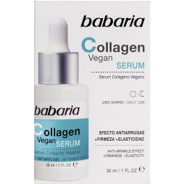 Babaria Vegan Collagen Intense Firming Serum 30 ml unissex