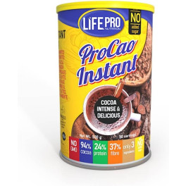 Life Pro Nutrition Procao Instant 500 Gr