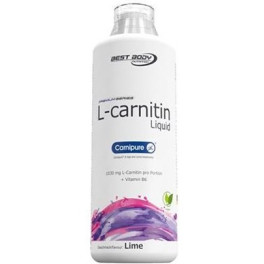 Best Body Nutrition L-carnitin Liquid 1000 Ml
