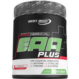 Best Body Nutrition Professional Eaa Plus 450 Gr
