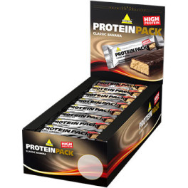 Inkospor Protein Pack 24 Barritas X 35 Gr