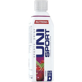 Nutrend Unisport - 500ml