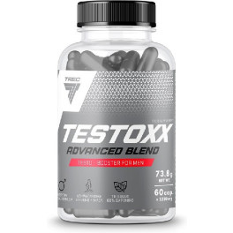 Trec Nutrition Testoxx - 60caps