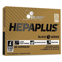 Olimp Hepaplus - 30caps