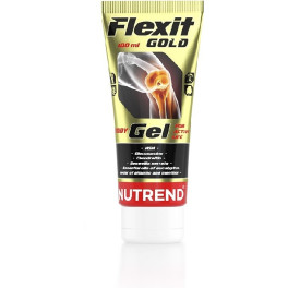 Nutrend Gel Flexit Gold - 100ml