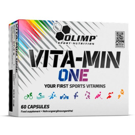 Olimp Vita-min One - 60 Cápsulas