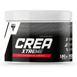 Trec Nutrition Creatina Xtreme - 180g