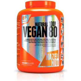 Extrifit Proteína Vegana - 2000g