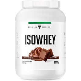 Trec Nutrition Proteína Isowhey - 2000g