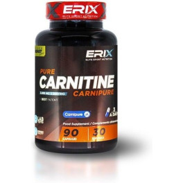 ER Nutrition Carnitine Carnipure 90 caps