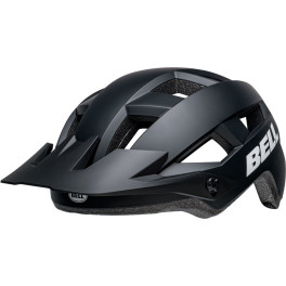 Bell Spark 2 Matte Black - Casco Ciclismo
