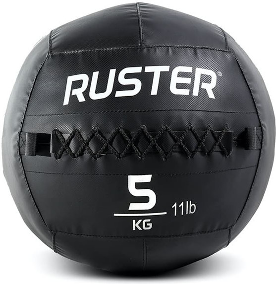 Ruster Wall Ball 12 Kg Ruster Wall Ball 12 Kg