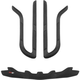 Giro Almohadillas Giro Syntax/seyen Black L