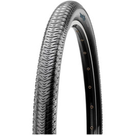 Maxxis Dth Bmx 20x2.20 120 Tpi Exo Wire