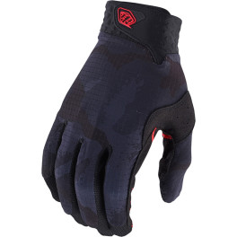 Troy Lee Designs Air Glove Camo Black L