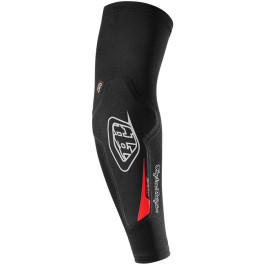 Troy Lee Designs Youth Speed Elbow Sleeve Black L