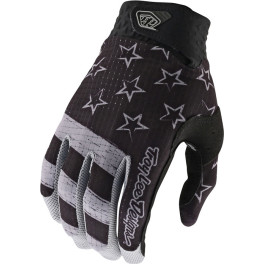 Troy Lee Designs Air Glove Citizen Black/gray L