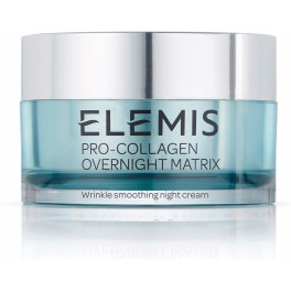 Elemis Pro-Collagen Overnight Matrix 50 ml Unisex