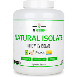 Nf Nutrition Natural Isolate Cfm (2kg)