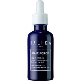 Talika Hair Force Serum 50 Ml Vrouw