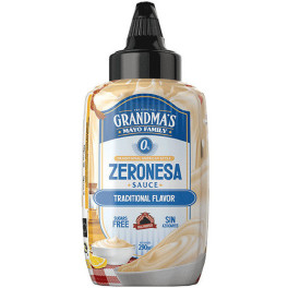Max Protein Omas Zeronese-Sauce 290 ml