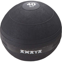 Amaya Sport Slam Ball - Balón de Lanzamiento de Peso