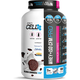 Procell Whey+Iso CFM Pro 1,8 kg