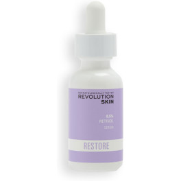 Revolution Skincare Retinol Intense 05 % Serum 30 ml Unisex
