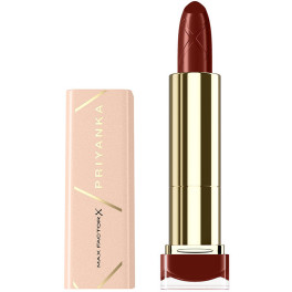 Max Factor Priyanka Lipstick 078-sweet Spice 35 Gr Mujer